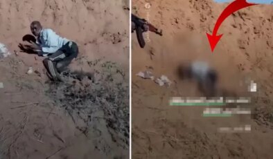 Sudan’da iç savaş, soykırıma döndü! Tansiyonun düşmediği ülkeden korkunç görüntüler