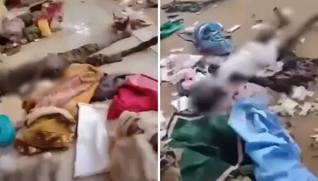 Sudan’da kadın doğum hastanesine saldırı: 460 kişi hayatını kaybetti