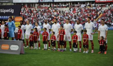 Sudan ucuz maç bileti! Antalyaspor’dan taraftarına büyük jest