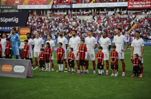 Sudan ucuz maç bileti! Antalyaspor’dan taraftarına büyük jest