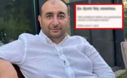 Suikast sonucu öldürülen Avukat Serdar Öktem’in son paylaşımı dikkat çekti