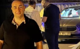 Suikasta kurban giden avukat Serdar Öktem’in 2 ay önce yaptığı paylaşımlar gündem oldu
