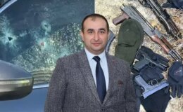Suikasta uğrayan avukat Serdar Öktem’in otopsi raporu ortaya çıktı