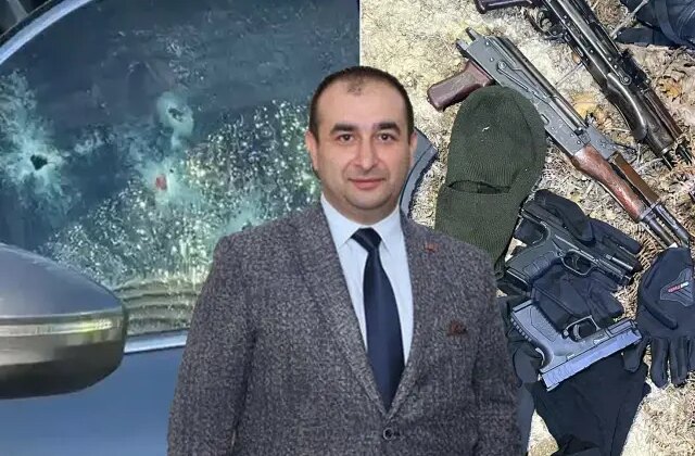 Suikasta uğrayan avukat Serdar Öktem’in otopsi raporu ortaya çıktı