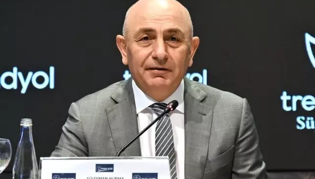 Süleyman Hurma’dan bomba sözler: Bahisten çok daha kötü şeyler oldu