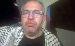 Sumud Filosu’nda yer alan Türk vekil, İsrail’in saldırılarını anlattı