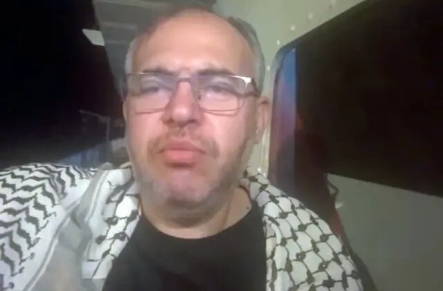 Sumud Filosu’nda yer alan Türk vekil, İsrail’in saldırılarını anlattı