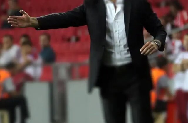 Süper Lig’de bir teknik adam ayrılığı daha yolda