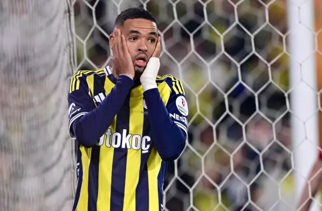 Süper Lig’in 8. haftasında ilginç istatistik: Fenerbahçe küme potasında