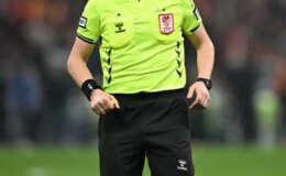 Süper Lig’in ilk 8 haftasında en az kart gören takımı belli oldu