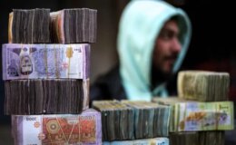 Suriye 6 yeni banknot çıkarıyor