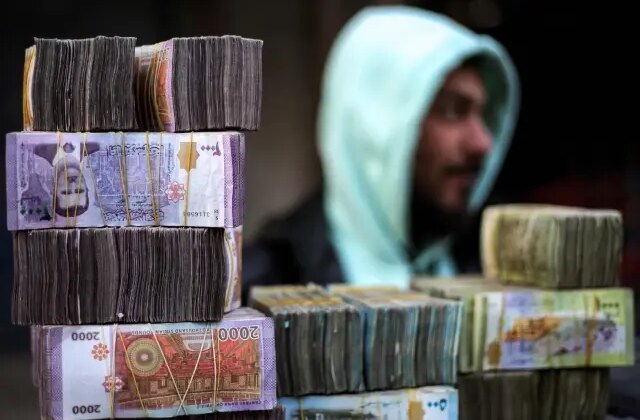 Suriye 6 yeni banknot çıkarıyor