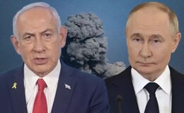 Sürpriz hamle! Putin ile Netanyahu telefonda görüştü