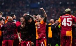 Sürpriz takım 2’de 2 yaptı, tüm hesaplar değişti! İşte Şampiyonlar Ligi’nden puan durumu