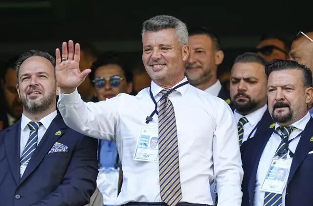 Suudi Arabistan kulüpleri devrede! Fenerbahçe’ye piyango vurdu