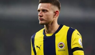 Szymanski’ye teklif yapan takım ortaya çıktı