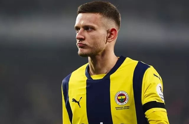 Szymanski’ye teklif yapan takım ortaya çıktı
