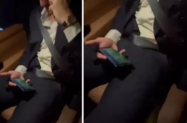 Takımın eski yıldızından Fener taraftarını duygulandıran görüntü