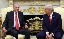 Talep ABD’den geldi! Erdoğan, Trump ile telefonda görüştü