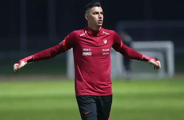 Milli takım kampından izinsiz ayrılan Berke’ye büyük şok