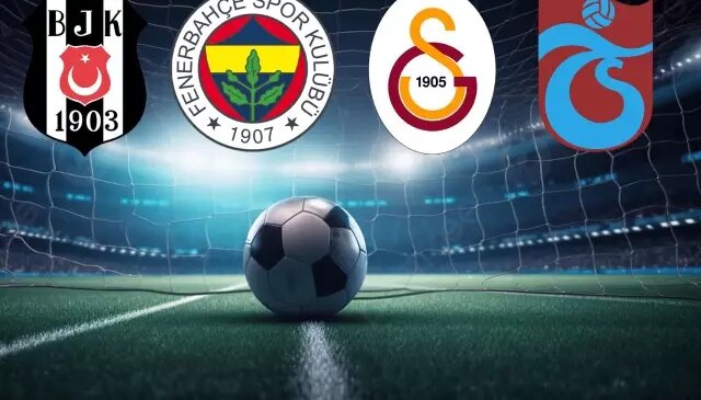 Tam 125 ülke takip edecek! Dünyanın gözü kulağı Süper Lig’de