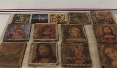 Tam 251 milyon lira değerinde! Hepsi Ankara’da ele geçirildi