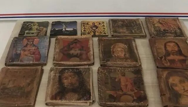 Tam 251 milyon lira değerinde! Hepsi Ankara’da ele geçirildi