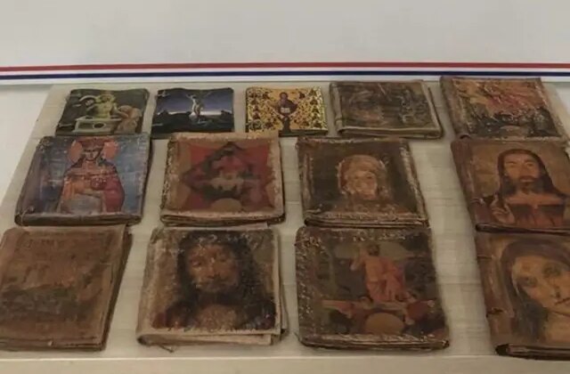 Tam 251 milyon lira değerinde! Hepsi Ankara’da ele geçirildi