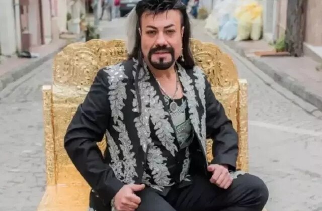 Tanımak neredeyse imkansız! Kobra Murat 20 yaşındaki halini paylaştı