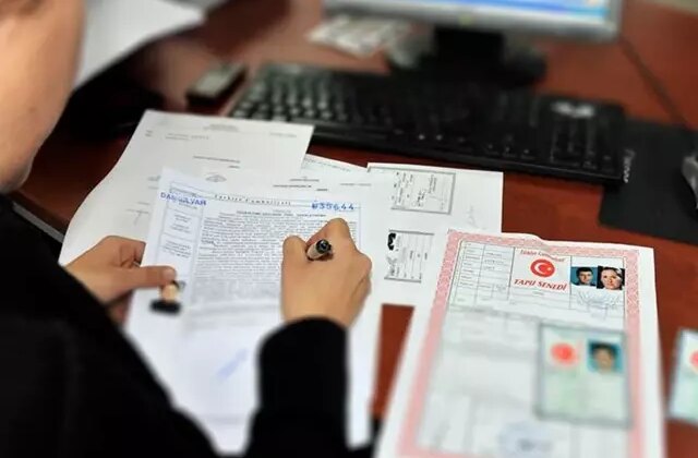 Tapudan “65 yaşa rapor zorunluluğu” iddialarına yanıt