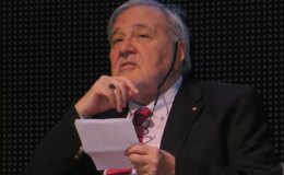 Tarihçi İlber Ortaylı’nın kalp krizi geçirdiği iddiasına kızından yalanlama