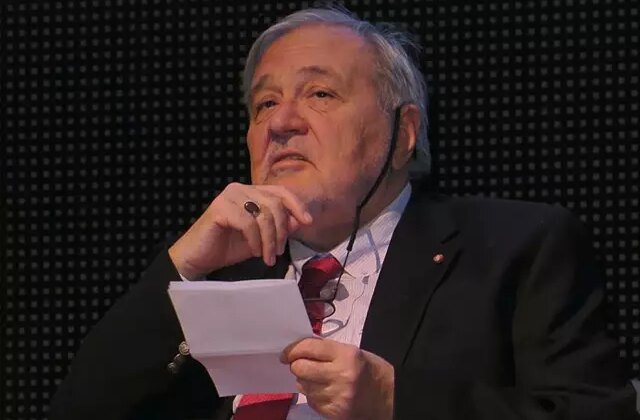 Tarihçi İlber Ortaylı’nın kalp krizi geçirdiği iddiasına kızından yalanlama