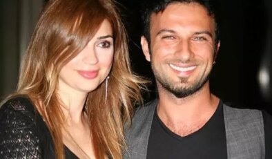 Tarkan’la yaşadığı aşkla Tanınmıştı! Bilge Öztürk’ün yeni tarzı şaşırttı