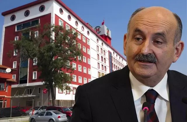 Tartışmaların odağındaki hastane satıldı