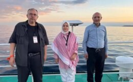 TBMM Başkanı Kurtulmuş’tan alıkonulan vekiller için yeni açıklama: İsrail aklını başına alsın
