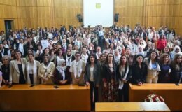 TBMM’deki “Apo” sloganına barolardan ortak tepki! İmza listesinde dikkat çeken detay