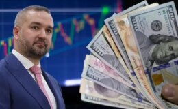 TCMB anketinde yıl sonu enflasyon beklentisi yükseldi
