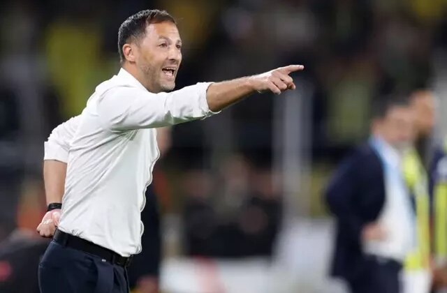 Tedesco, Bayern Münih’in orta sahadaki beynini istiyor