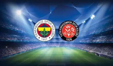 Tedesco’dan ilk 11’de büyük sürprizler