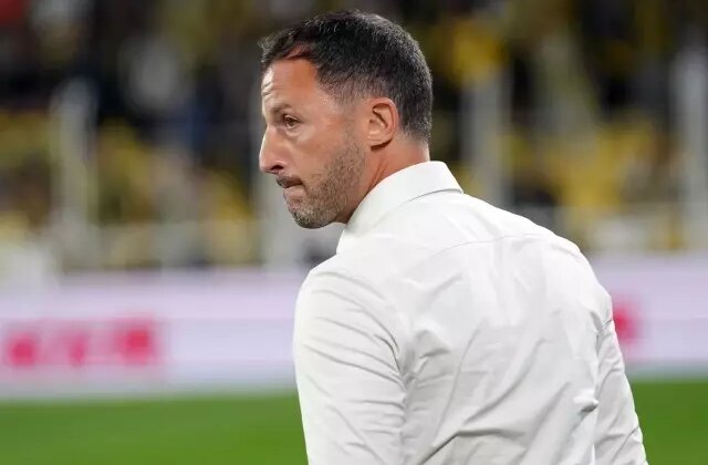 Tedesco’dan ilk 11’de radikal değişiklikler