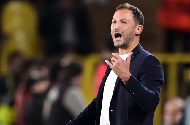 Tedesco, isim vermeden Mourinho’yu eleştirdi