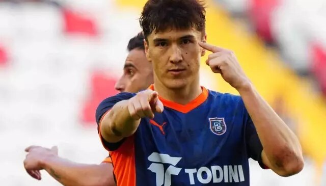 Tek golle 3 puan! RAMS Başakşehir’den bu sezon bir ilk