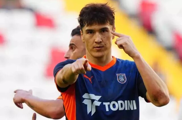 Tek golle 3 puan! RAMS Başakşehir’den bu sezon bir ilk