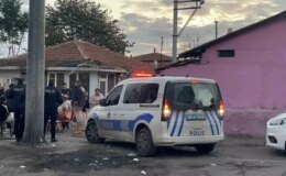 Cenaze evi dehşet evine döndü: 2 ölü, 2 yaralı