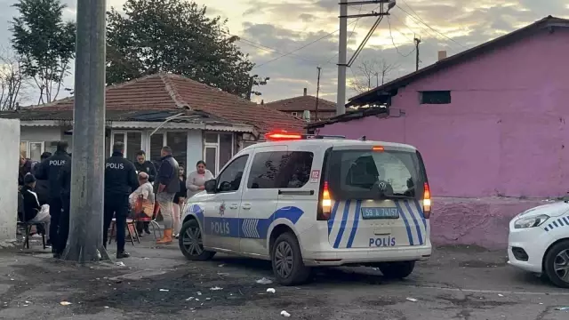 Cenaze evi dehşet evine döndü: 2 ölü, 2 yaralı