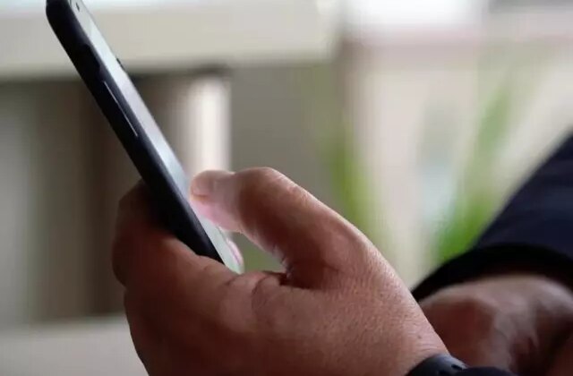 “Tekrar barışalım” mesajları hapisle bitti