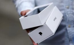 Telefon alırken artık içinden çıkmayacak! Kutu resmen boşaldı