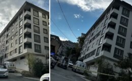 Temizlik için gitti, dehşeti yaşadı! Biri pencereden, diğerleri kapıdan kaçtı