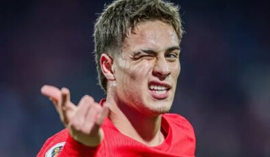 Temsilcisi yıllar sonra açıkladı: Fenerbahçe, Kenan Yıldız’ı ‘Alay ederek’ reddetmiş