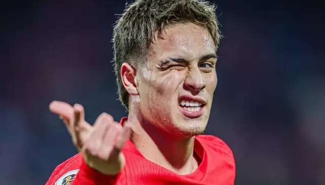 Temsilcisi yıllar sonra açıkladı: Fenerbahçe, Kenan Yıldız’ı ‘Alay ederek’ reddetmiş